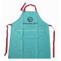 Custom Personalized Cotton Bib Aprons W/ Logo